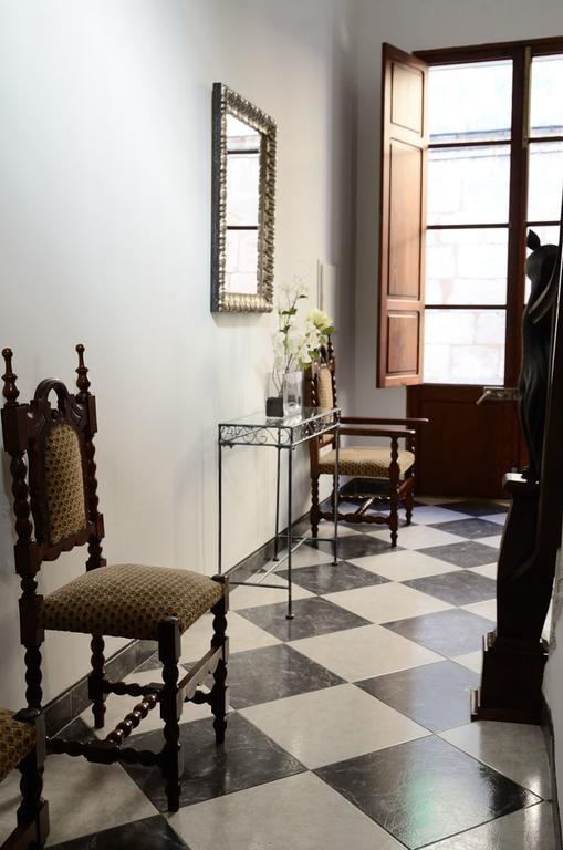 Cas Padri Font Ferienhaus